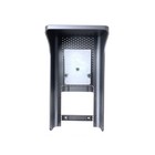Universal Rainproof Cover Outdoor Sun Cover for 7inch Face Recognition9442