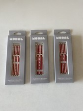 Pack Of 3 -Modal Nylon Watch Bands For Apple Watch 38mm/44mm