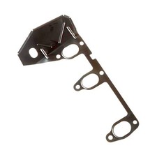 1x ORIGINAL® Elring Dichtung, Abgaskrümmer für VW POLO Skoda FABIA II FABIA