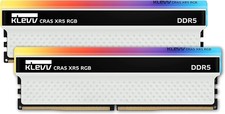 KLEVV CRAS XR5 RGB DDR5 16GB 6200MHz RAM Kit ...