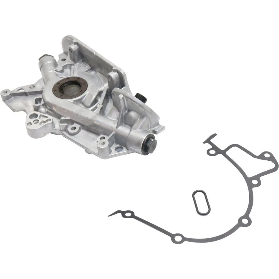 Oil Pump For 1998-03 Isuzu Rodeo 1998-00 Isuzu Amigo 2001-03 Isuzu Rodeo Sport — 第 4/4 张图片