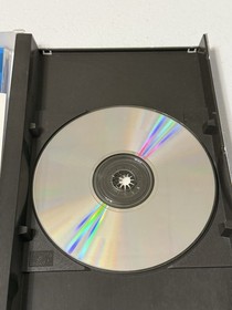 Sega CD Game ESPN Sunday Night NFL  1993 W/reg Card