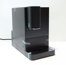 Terra Kaffe DEMI Espresso Machine (Slate)