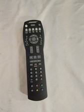 Genuine BOSE 321 Remote Control for AV 3-2-1 Media Center Series II or III