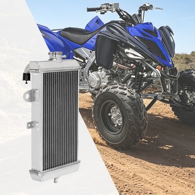 für Yamaha Raptor 700 YFM 700 R 13-25 Wasserkühler Motorkühlung Radiator YFM700R