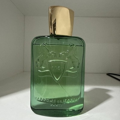 Parfums De Marly Greenley 125ml Men Eau De Parfum