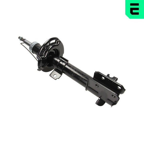 1X StoßDäMpfer Optimal A-5081GR FüR Suzuki FZ NZ Swift 4 AZG412 ZC72S Ddis ZC02S-image