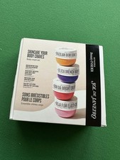 Sol de Janeiro Skincare Your Body Craves Mini Body Cream Set