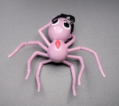 Monster High G1 Memphis ''Daddy O'' Longlegs Operetta's Pet