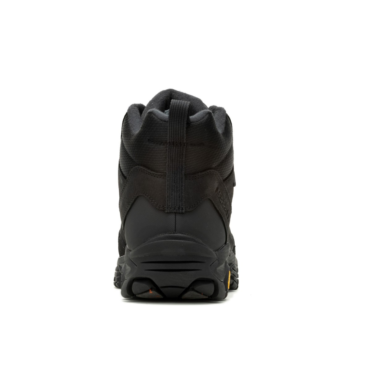EUC 10 M MENS MERRELL COLDPACK 3 THERMO MID WATERPROOF BOOTS 
