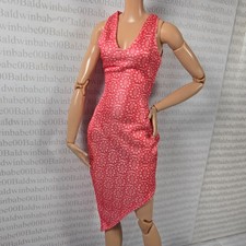 COCKTAIL W~FITS MADE TO MOVE FASHIONISTA DOLL...