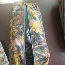 1-2 Person Camping Hammock Tent with Mosquito Net and Fly Rain Hanging Bed