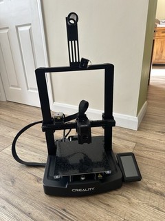 Creality Ender 3 V3 Ke 3D Printer