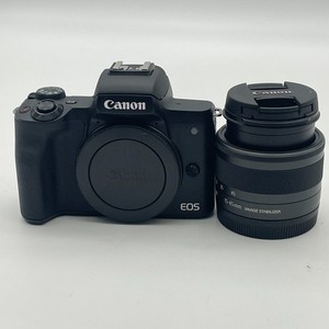Canon M 50 Mark 2 | eBay
