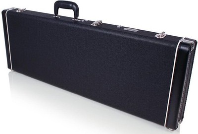 TKL High Quality Jazz Bass Electric Guitar Hard Case - Made in USA