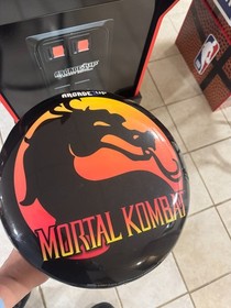 Arcade1Up Mortal Kombat II Midway Legacy Arcade Cabinet Riser Stool LOCAL PICKUP