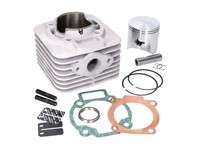 Zylinderkit Malossi Racing 172Ccm 65Mm FüR Piaggio 125, 150 2-Takt AC