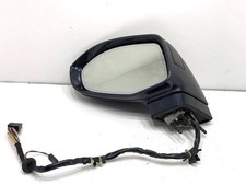 Retroviseur gauche (ou coque) Audi A7