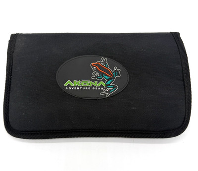Akona Gear Dive Computer Cover Sleeve Pouch Padded 9'' x 6''