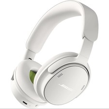 Auriculares inalámbricos Bluetooth Bose QuietComfort 2da generación (blancos) ¡Nuevos!