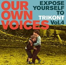Our Own Voices 4 von Various | CD | Zustand sehr gut