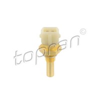 Topran Sensor KüHlmitteltemperatur FüR VW Golf II 19E 1G1 Jetta 1G2 165