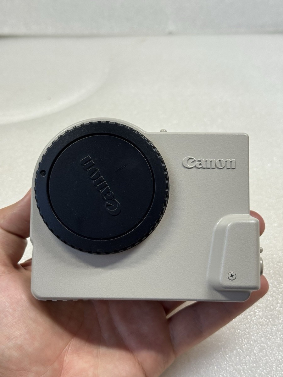 Canon EF Adapter XL EF to XL Lens for Digital Video Camera XL1