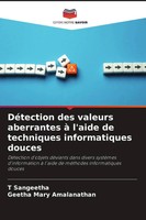 DéTection Des Valeurs Aberrantes à L'aide De Techniques Informatiques Douces