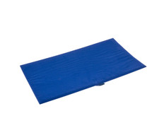 Jewelry Display Pad Tray Insert Blue 13 7/8" x 7 1/2" Pack of 20 