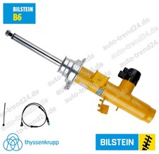 B6 Gasdruckdämpfer vorne rechts u.a.: BMW 3er Gran Turismo F34, Bj. 2012-2025