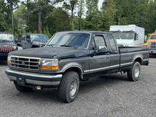 1993 Ford F150 for Sale