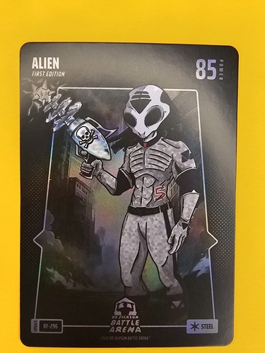 Alien