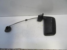 Retroviseur gauche (ou coque) Citroen VISA