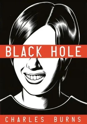 Black Hole | Charles Burns | Deutsch | Taschenbuch | 368 S. | 2011 | Reprodukt