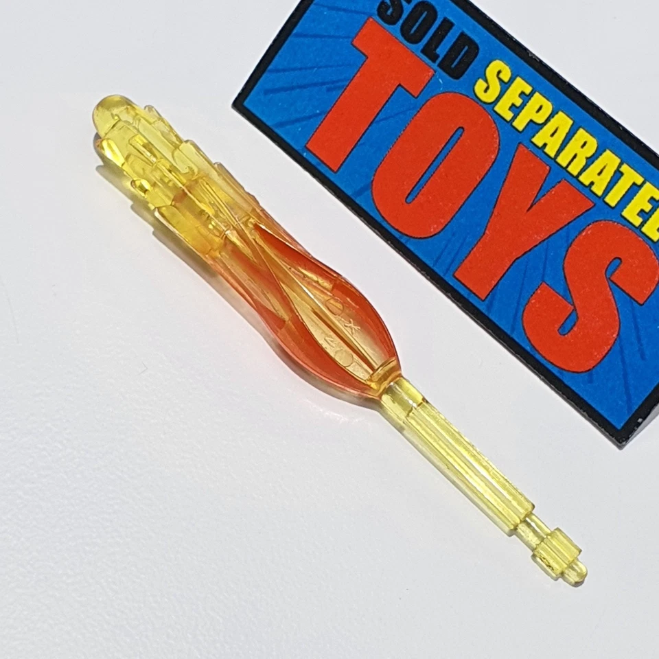 Transformers Revenge of The Fallen Fury of Fearswoop MISSILE Walmart ROTF - Image 3 of 4