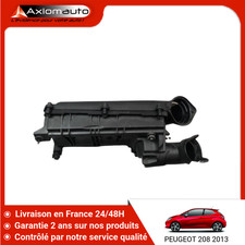 Filtre à air Peugeot 208