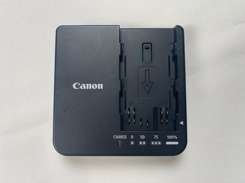 Canon CH-A20 Battery Charger for BP-A60 & BP-A30 for Canon C200 & C300 II