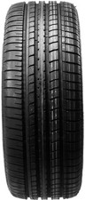 1x 285/45 R21 109W ROF * Goodyear Eagle NCT5 Runflat  Demontage
