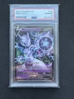 Pokemon Mewtwo V Ultra Rare 030/078 Pokemon GO PSA Grade 10