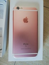 Apple iPhone 6s - 64GB - Oro Rosa  Ottimo Stato 
