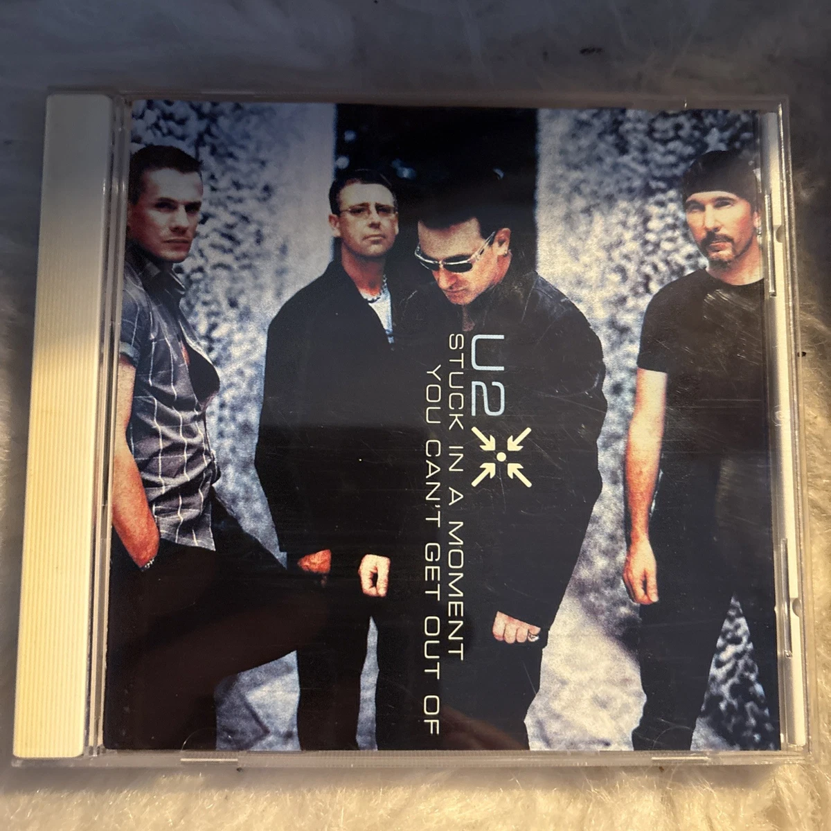 25+ U2 Artist Single Music CDs for sale | Updated Oct 2026