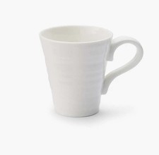 Sophie Conran for Portmeirion Porcelain Mug 350ml &ndash; Elegant, Versatile Design