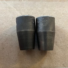 APEX SW603 3/8” Impact Socket 3/8” DRIVE 6 pt - Set of 2