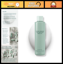 Benzoyl Peroxide Acne Treatment Wash 2.5 - Deep Cleanser for Clear Skin 6 fl oz