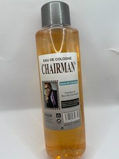 CHAIRMAN Eau De Cologne. Spiritual Perfume. 930ml