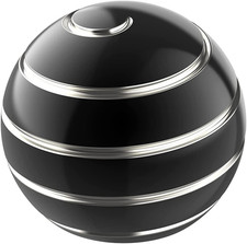 Kinetic Desk Toy for Adults, ADHD Fidget Spinner for Office, Desk Stress Relieve