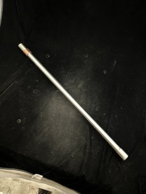 GE Cafe Brushed Stainless Steel Handle 29-3/4  Center to Center Holes