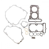 Dichtungssatz Komplett Athena P400250870063 FüR Kawasaki Z 300 A Bj. 2015-2017