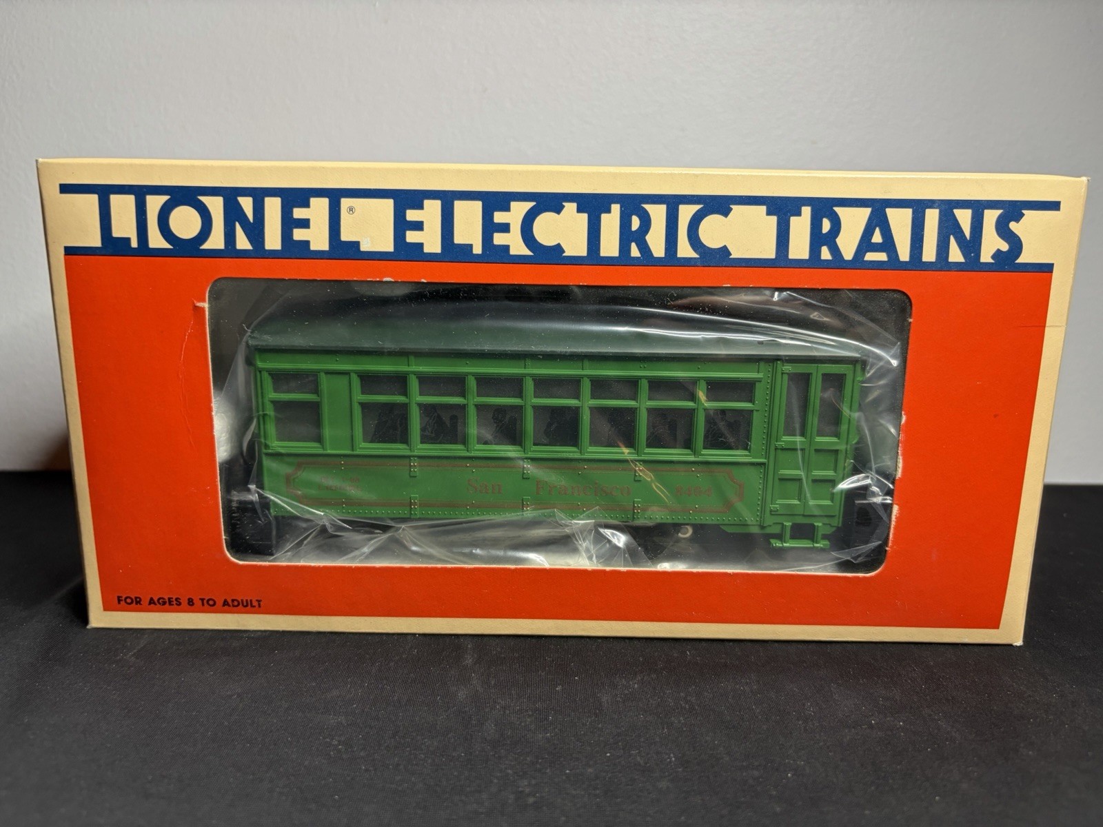 Click here to see eBay Auction