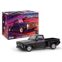 Revell 14552 1:25 '77 Chevy® Street Pickup